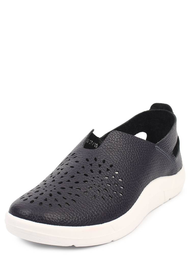 Туфли летние женские Микаэлла шир.  750, рис. 5