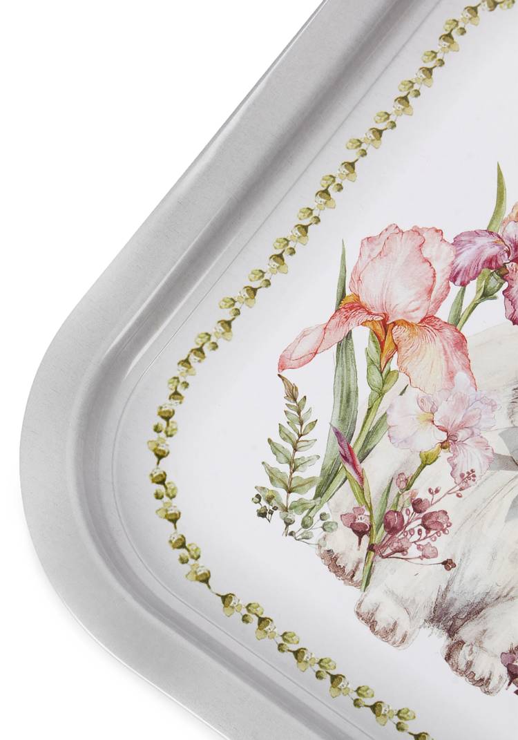 Набор подносов, 2 шт. шир.  750, рис. 20