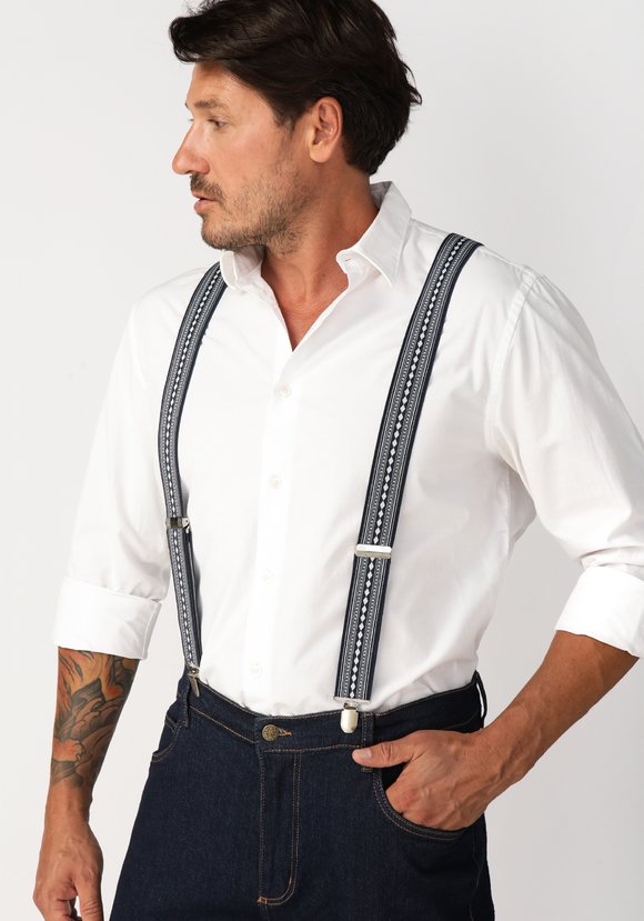 Подтяжки Оберон шир.  580, рис. 2