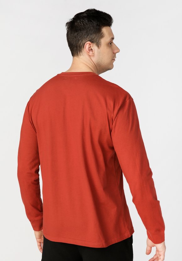 Комплект лонгсливов Эдвард 2 шт шир.  580, рис. 3