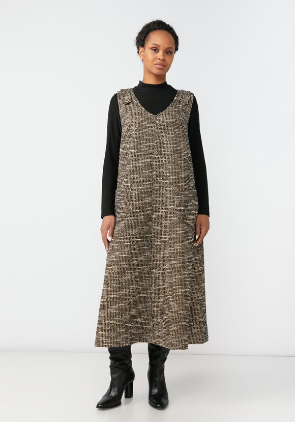 Сарафан Ребекка шир.  580, рис. 9