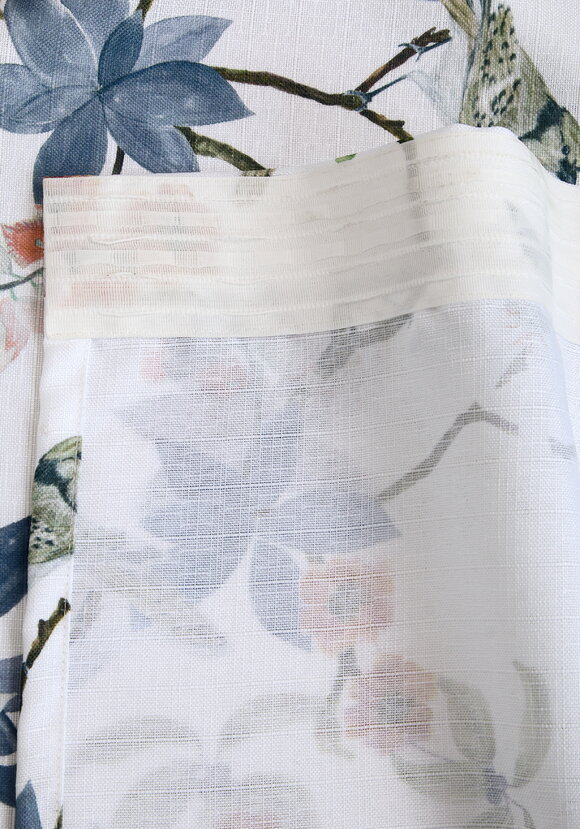 Портьера Птица счастья шир.  580, рис. 11