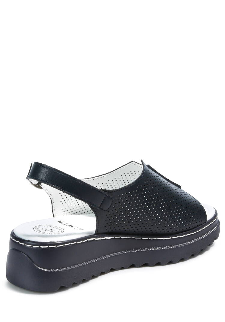 Босоножки женские Фрейлин шир.  750, рис. 8