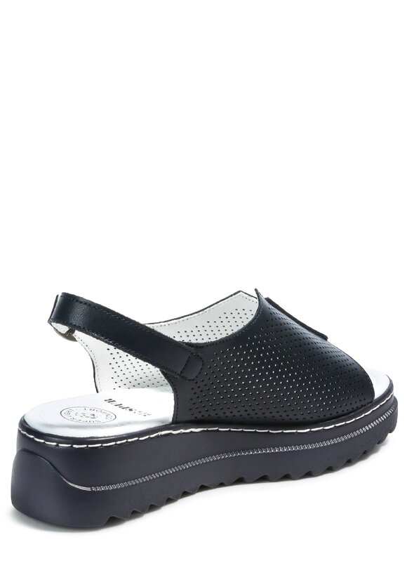 Босоножки женские Фрейлин шир.  580, рис. 8