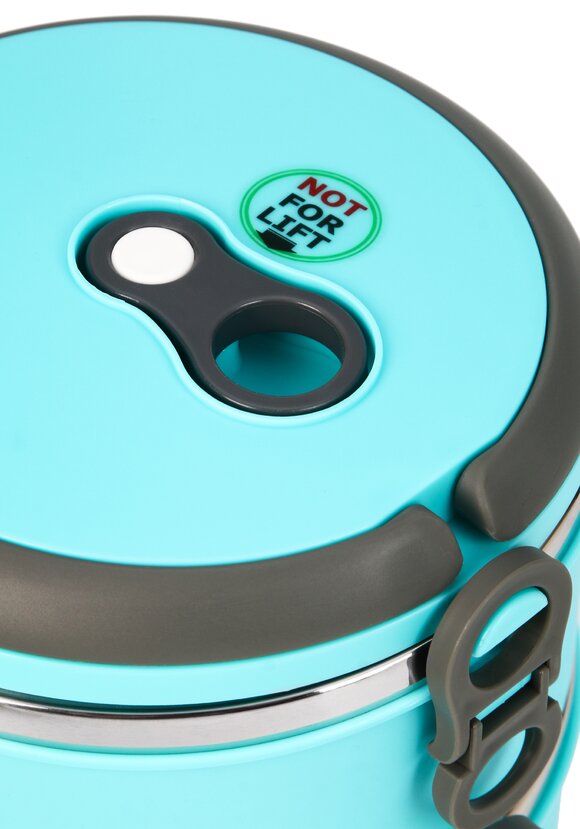 Термоконтейнер двойной шир.  580, рис. 10