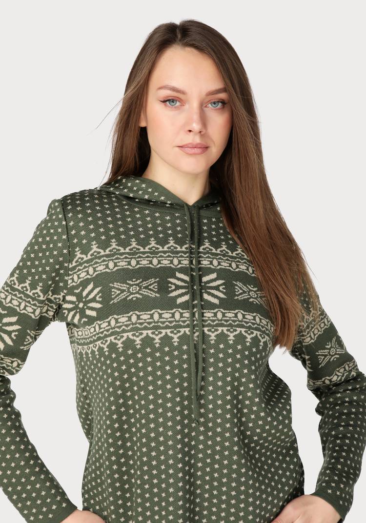 Джемпер Сканди с рисунком шир.  750, рис. 6