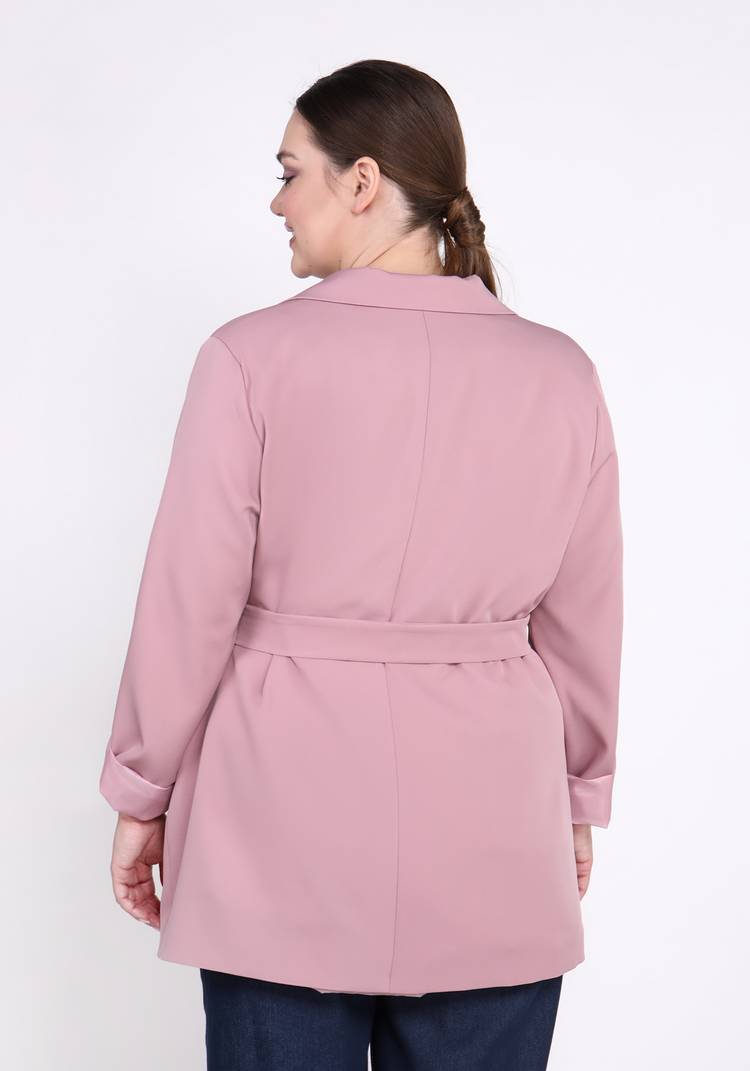 Пиджак Переливы солнца шир.  750, рис. 3