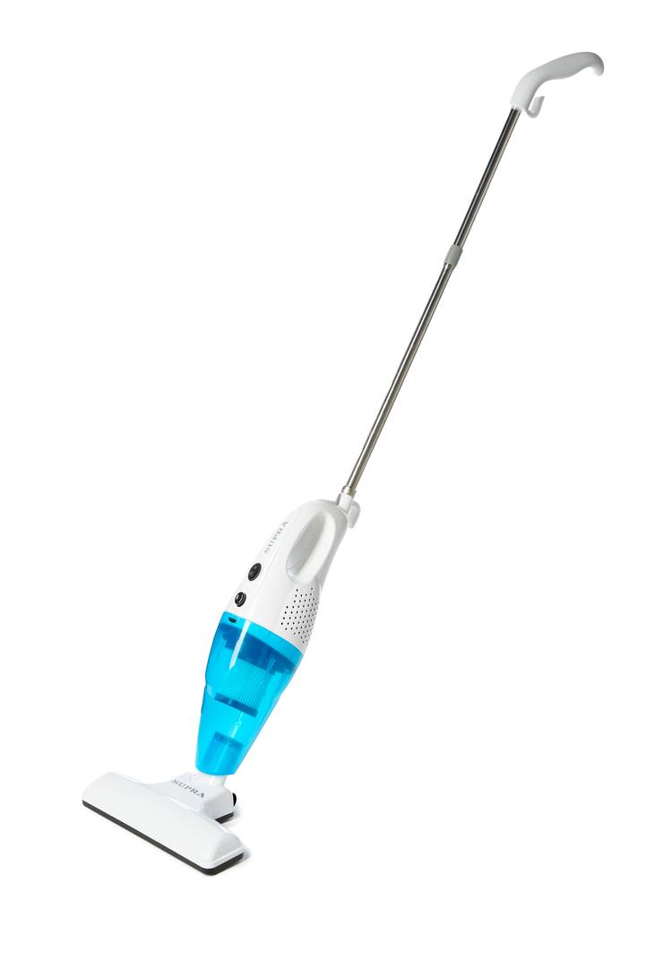 Вертикальный пылесос 2 в 1 Супер чисто шир.  750, рис. 12