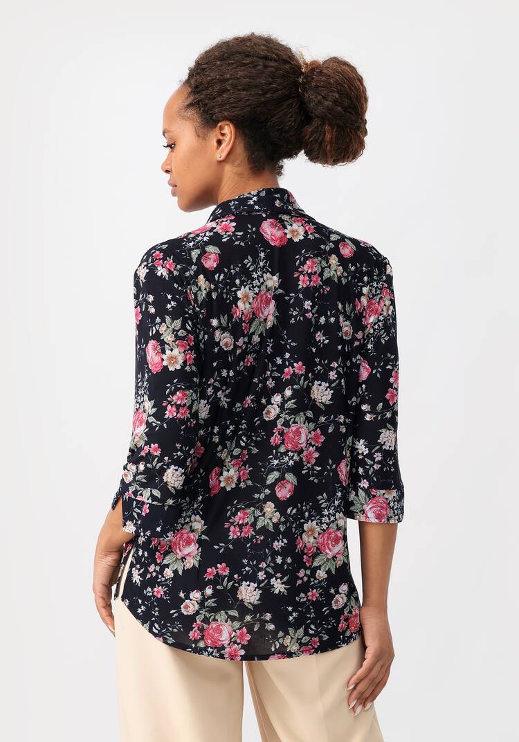 Туника Алина шир.  750, рис. 8