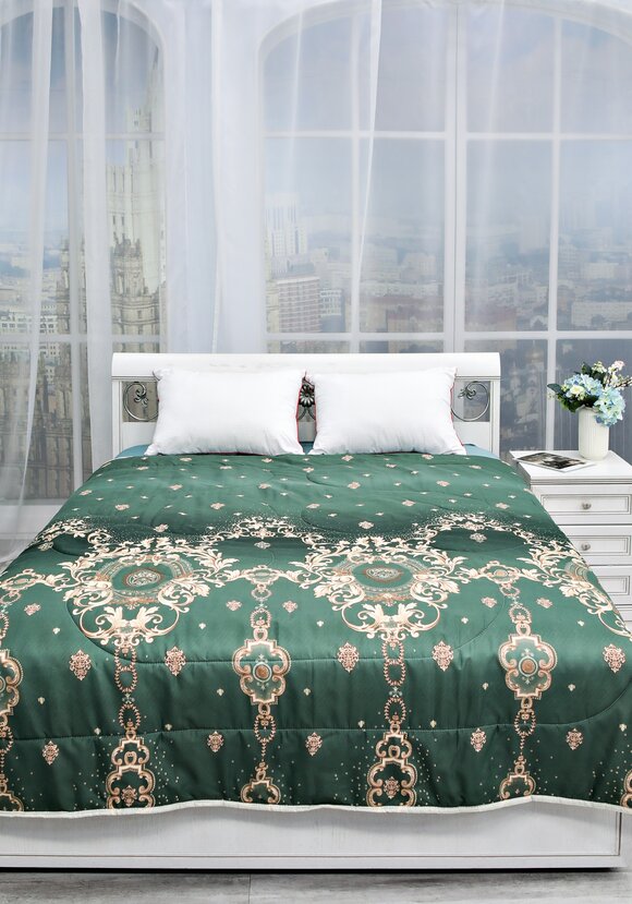 Плед-одеяло Персей шир.  580, рис. 6