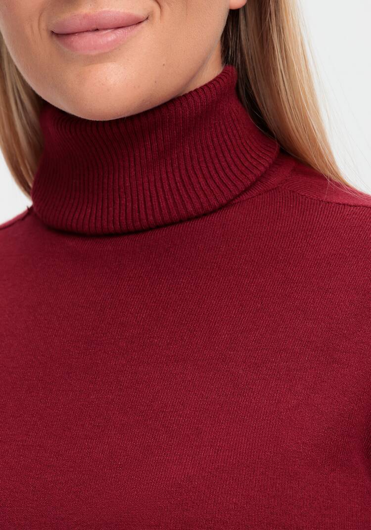 Джемпер Яркий выход шир.  750, рис. 17