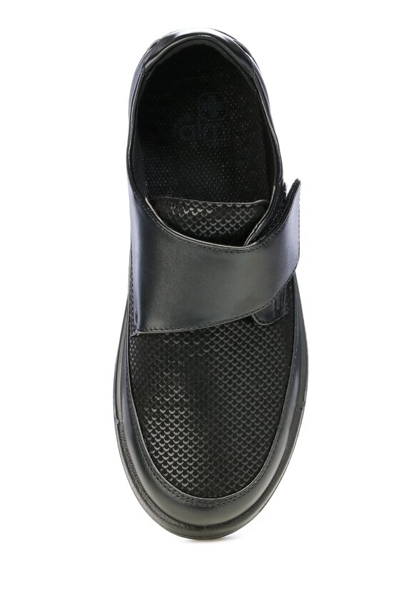 Полуботинки женские Эллина шир.  580, рис. 9