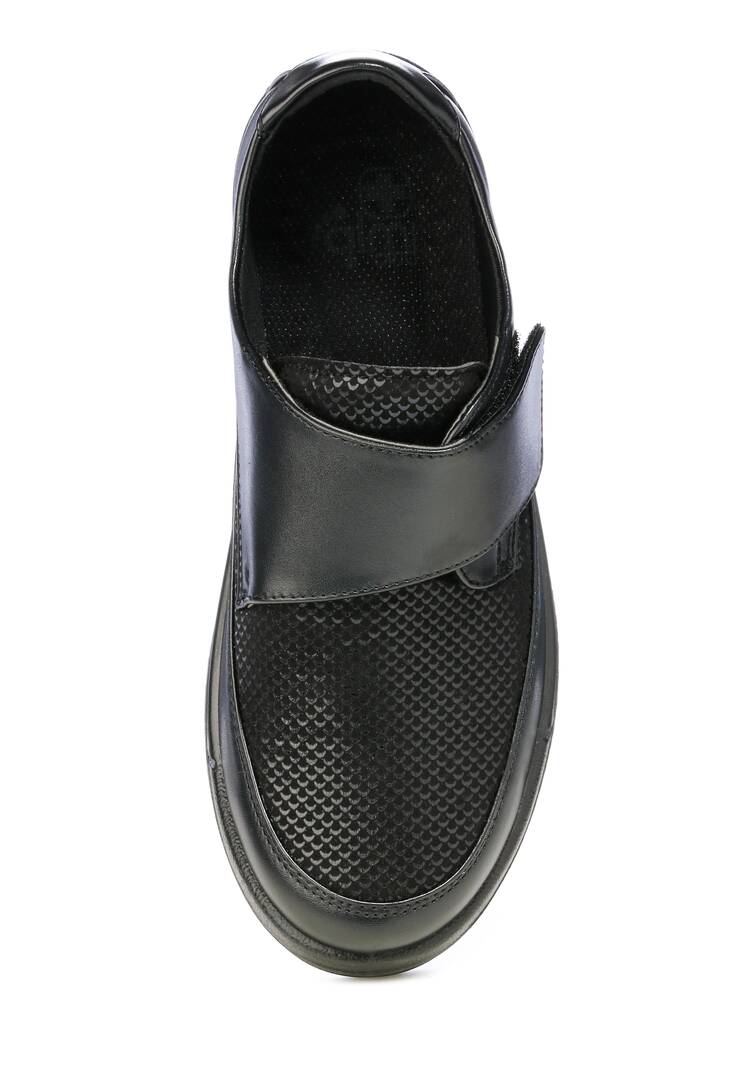 Полуботинки женские Эллина шир.  750, рис. 9