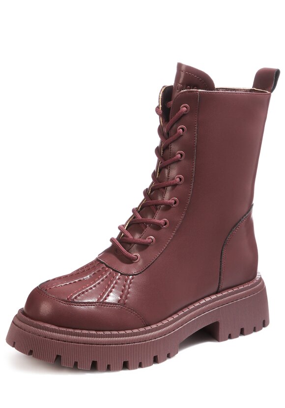 Ботинки женские Кармела шир.  580, рис. 19