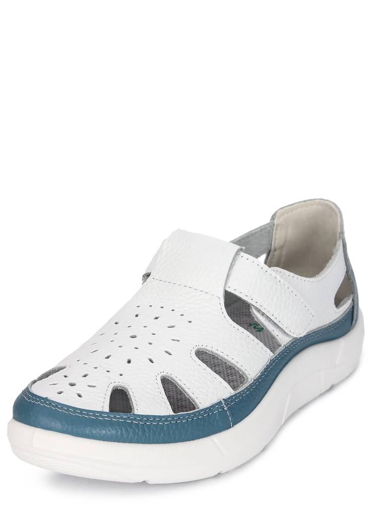 Туфли женские ортопедические Моника шир.  750, рис. 14