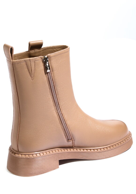 Ботинки женские Вера шир.  580, рис. 3