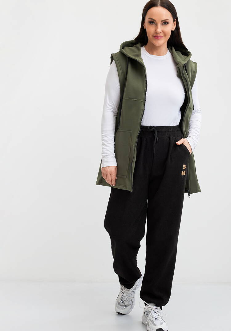 Брюки Морозное утро шир.  750, рис. 1