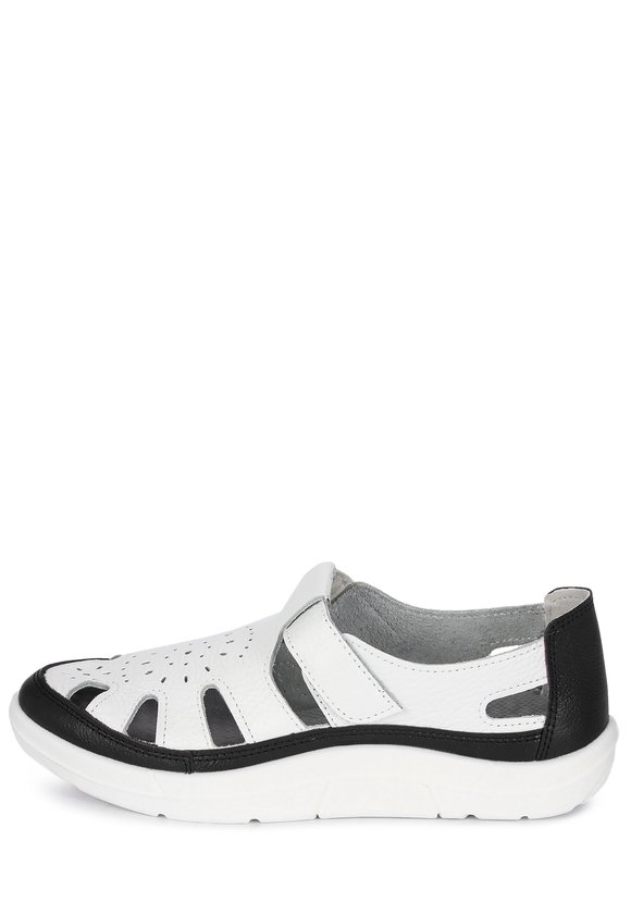 Туфли женские ортопедические Моника шир.  580, рис. 3