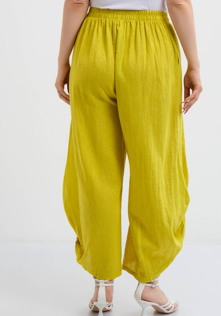 Брюки Лимани шир.  750, рис. 9