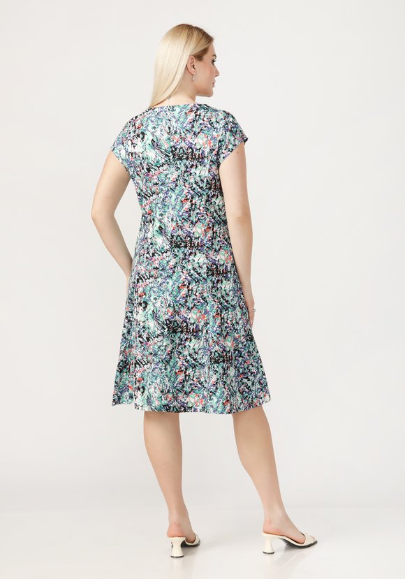 Халат женский Елизавета шир.  580, рис. 2