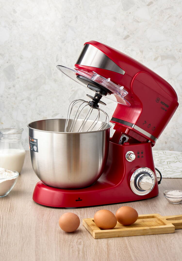 Планетарный миксер Вкус дома. шир.  750, рис. 12