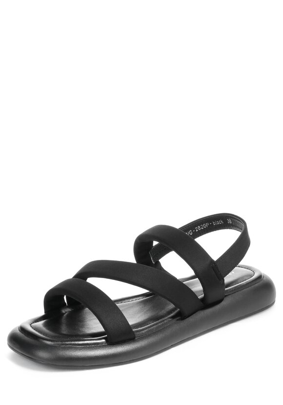 Сандалии женские Ямайка шир.  580, рис. 1