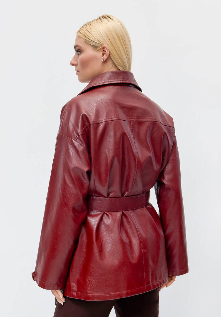 Куртка Илона шир.  750, рис. 11