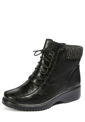 Ботинки женские Анфи