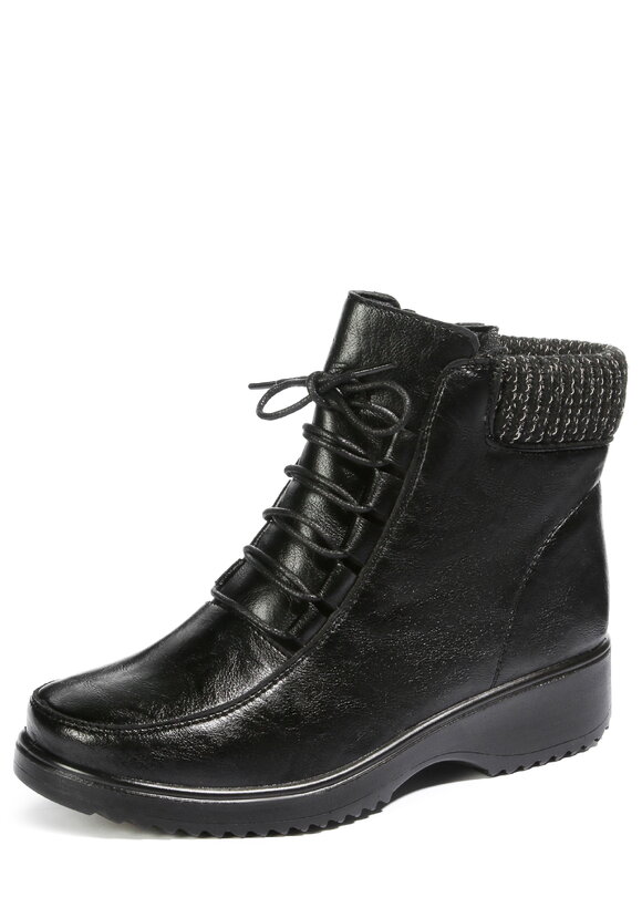 Ботинки женские Анфи шир.  580, рис. 13