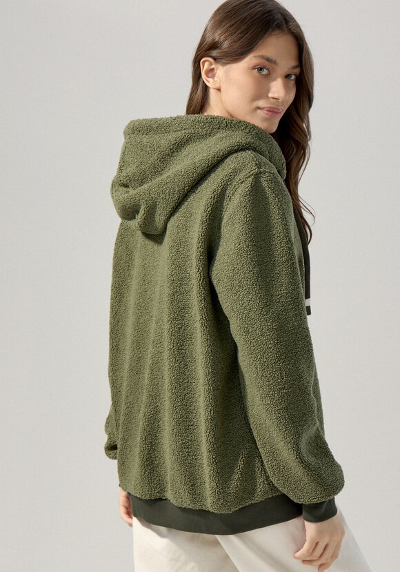 Толстовка с капюшоном Адель шир.  580, рис. 29