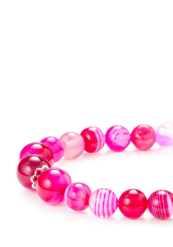 Браслет Разноцветные леденцы шир.  580, рис. 2