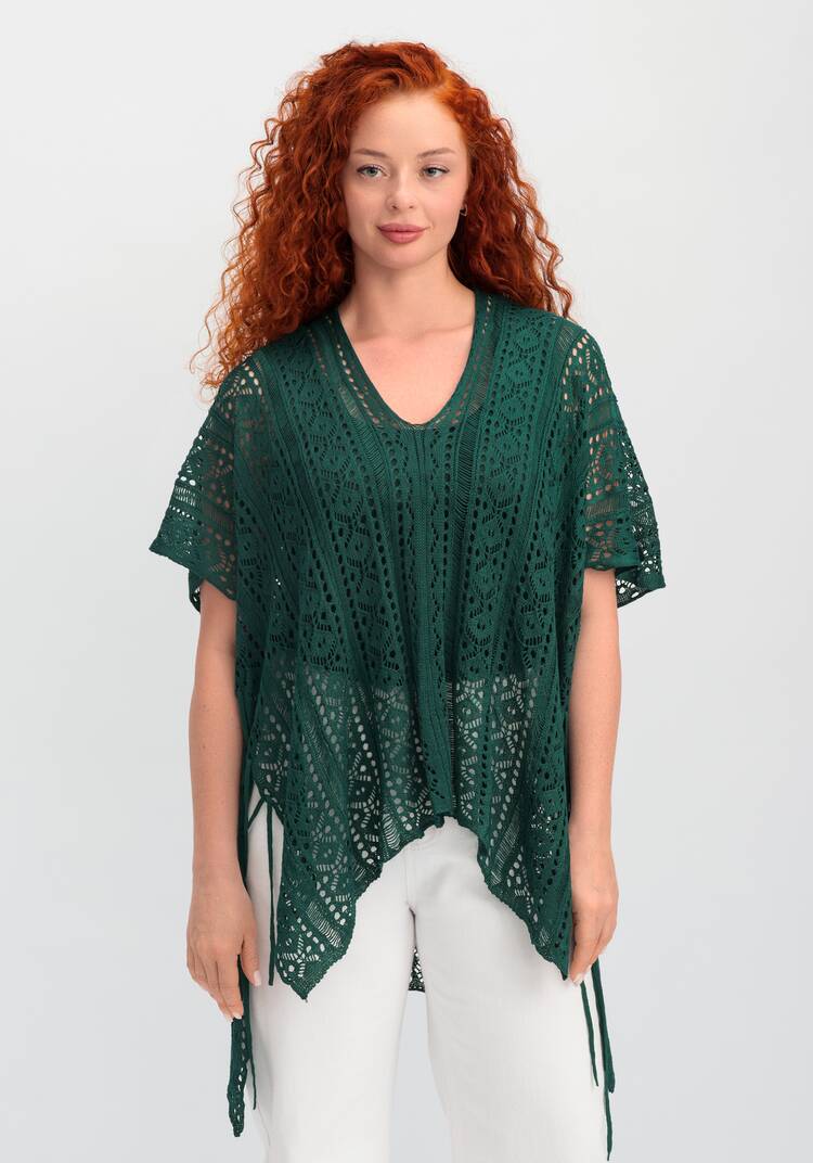 Жилет Флоренс шир.  750, рис. 17