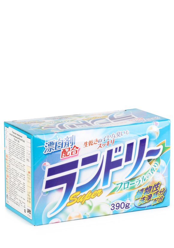 Порошок стиральный концентрированный шир.  580, рис. 2