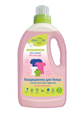 Кондиционер с антистатическим эффектом