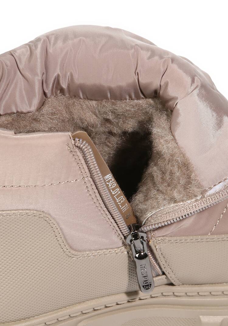 Дутики женские Крис шир.  750, рис. 12