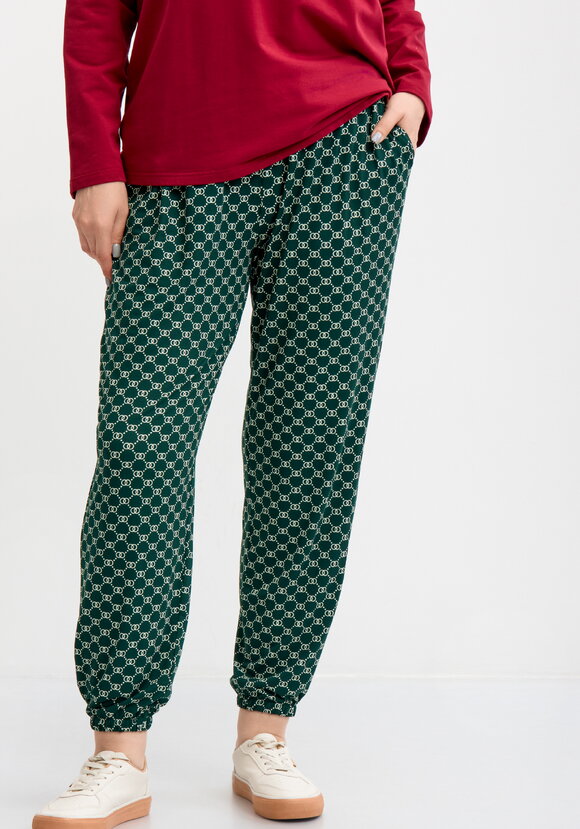 Брюки Бриз шир.  580, рис. 2