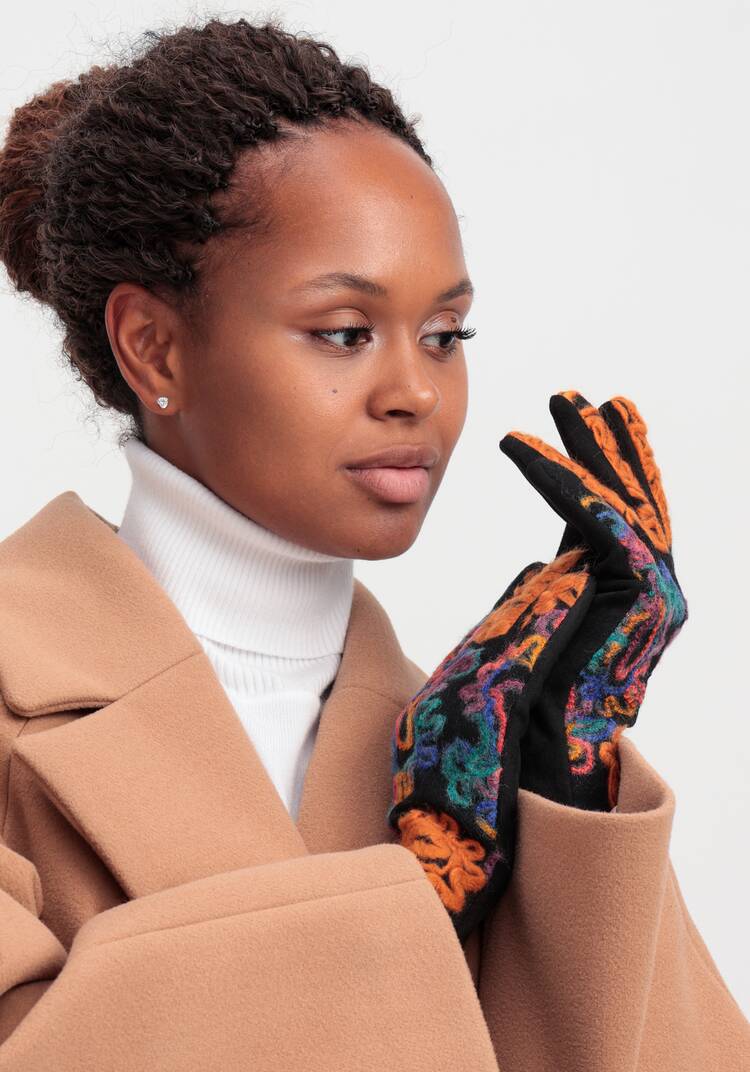 Перчатки Оливия шир.  750, рис. 14