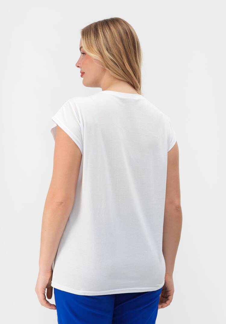 Футболка Светлана шир.  750, рис. 8