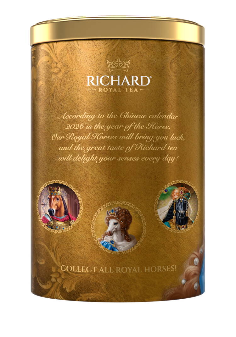 Чай Символ года, 2 шт. шир.  750, рис. 13