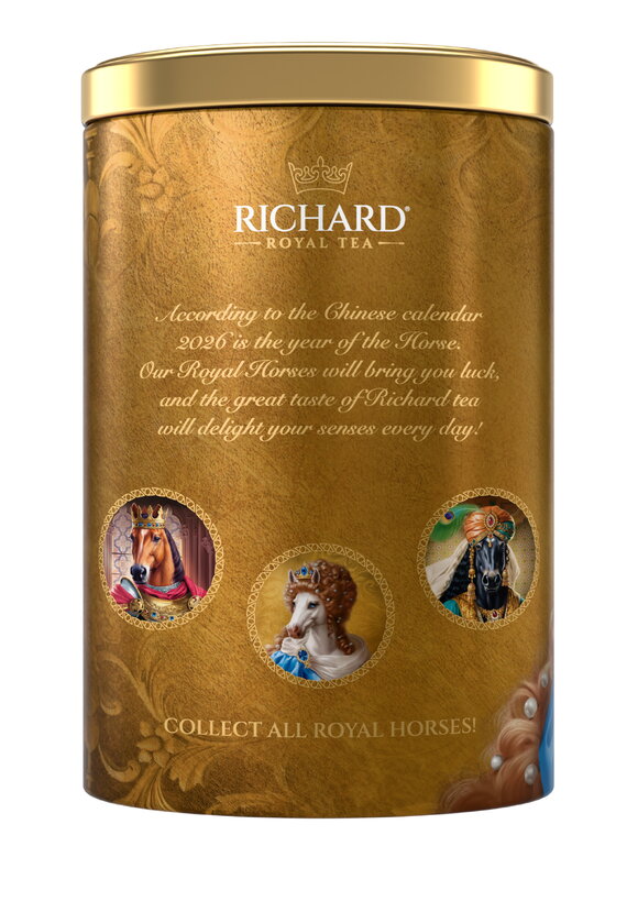 Чай Символ года, 2 шт. шир.  580, рис. 13