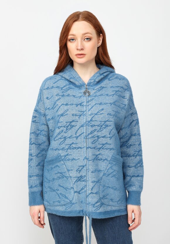 Толстовка Уонда шир.  580, рис. 11