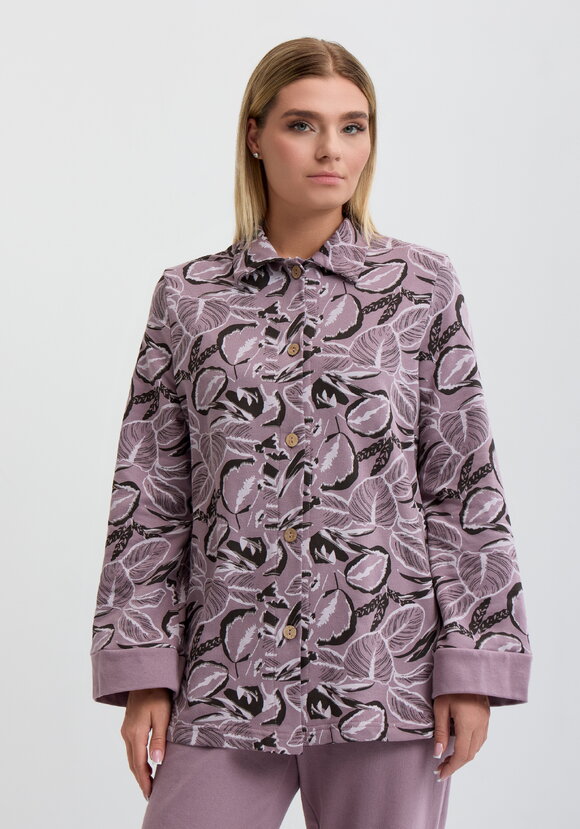 Пижама Уютный вечер шир.  580, рис. 9