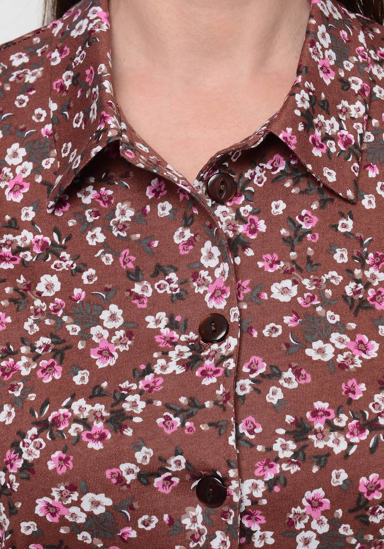 Туника Виолетта шир.  750, рис. 4