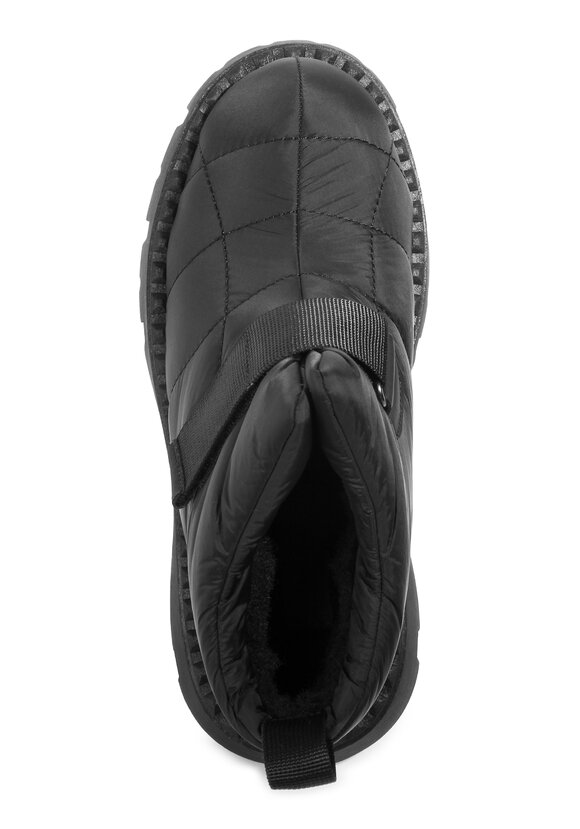 Ботинки женские Вилора шир.  580, рис. 4