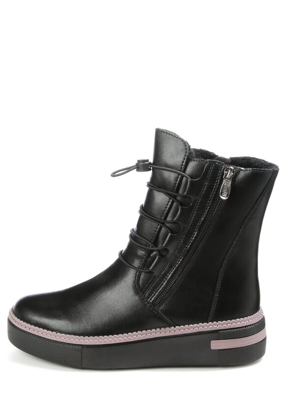 Ботинки женские Ванера шир.  580, рис. 2