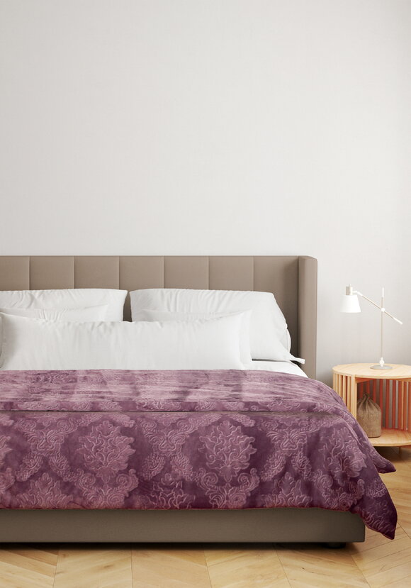 Плед-покрывало Императрица шир.  580, рис. 2