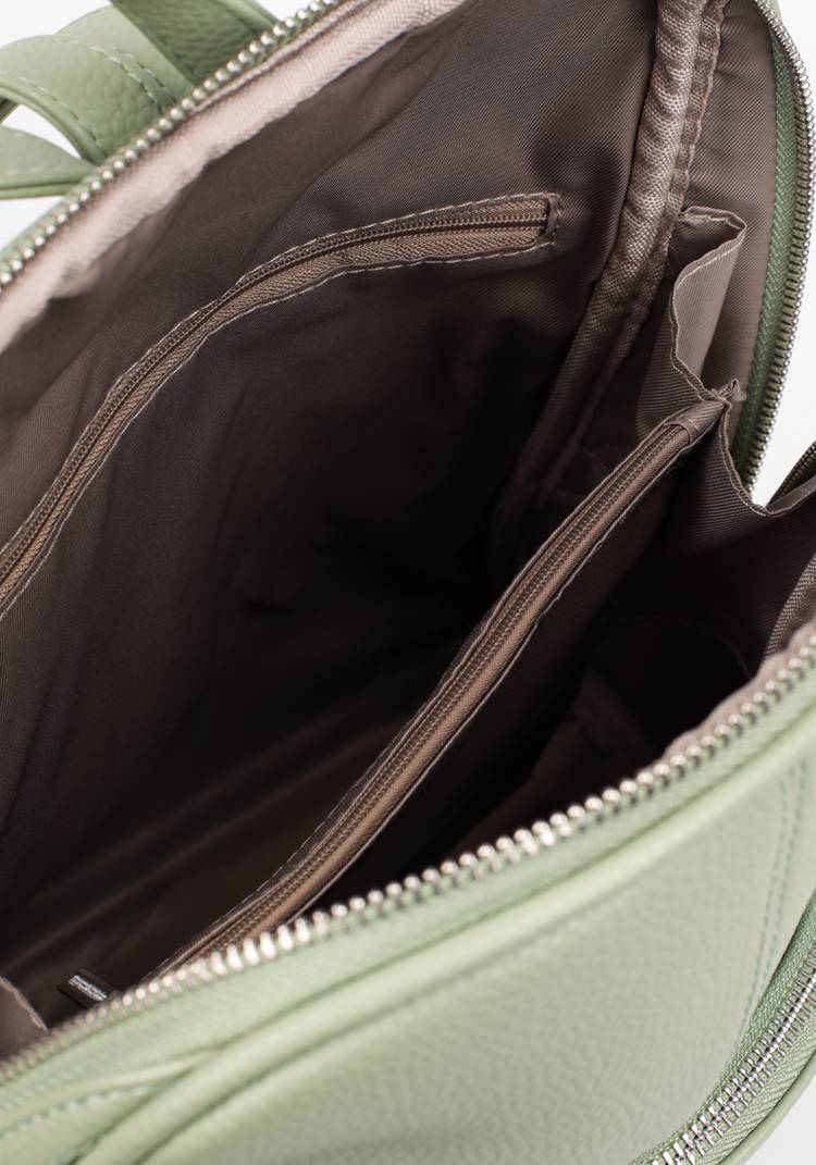 Рюкзак женский Круз шир.  750, рис. 3