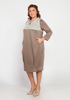 Платье Мечтательная Леди