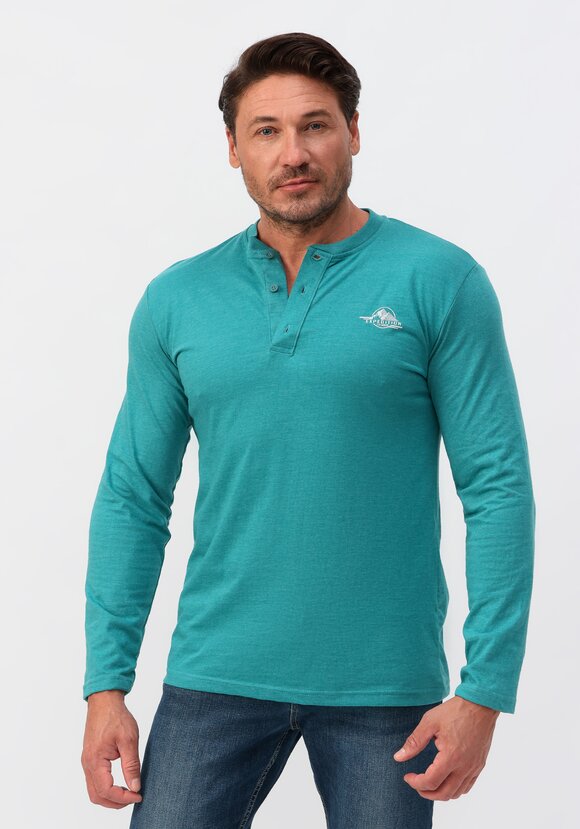 Комплект лонгсливов Майкл 2шт шир.  580, рис. 2