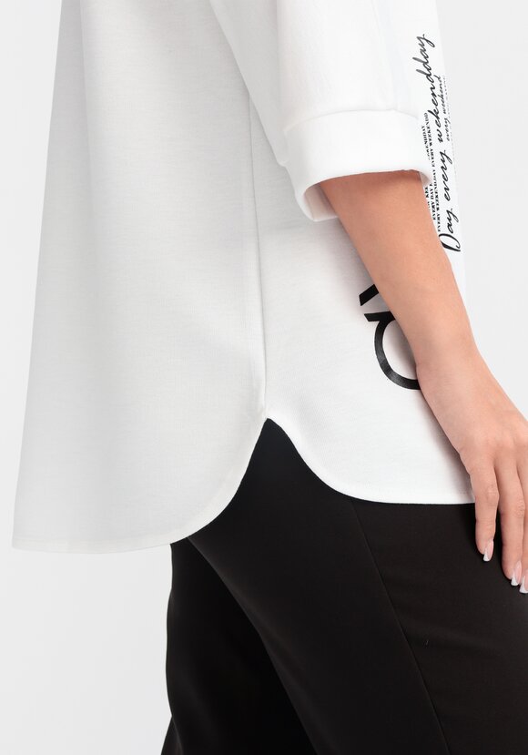 Блуза Британи шир.  580, рис. 7